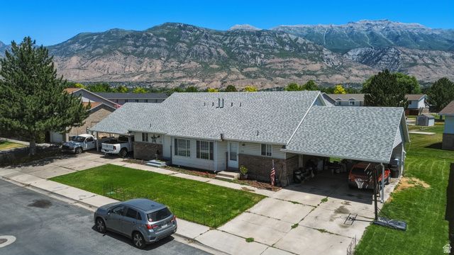 636 N 1800 W, Pleasant Grove, UT 84062