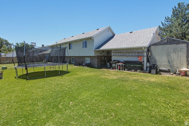 636 N 1800 W, Pleasant Grove, UT 84062