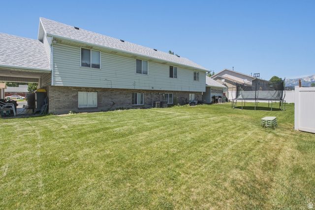 636 N 1800 W, Pleasant Grove, UT 84062