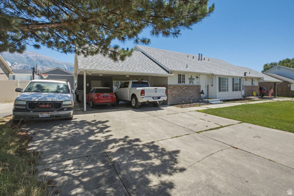 636 N 1800 W, Pleasant Grove, UT 84062