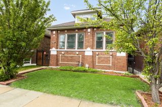 6016 S Washtenaw Avenue, Chicago, IL 60629