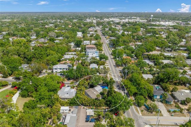 3424 OLD OAK DRIVE, Sarasota, FL 34239