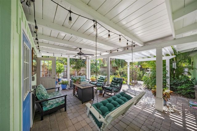 3424 OLD OAK DRIVE, Sarasota, FL 34239