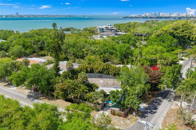 3424 OLD OAK DRIVE, Sarasota, FL 34239