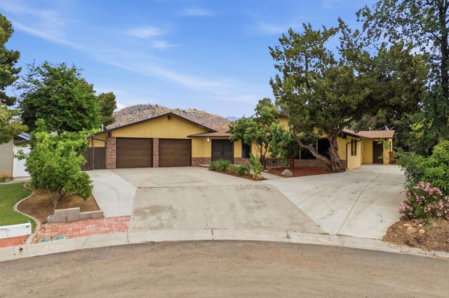 32339 Fairway Drive, Springville, CA 93265