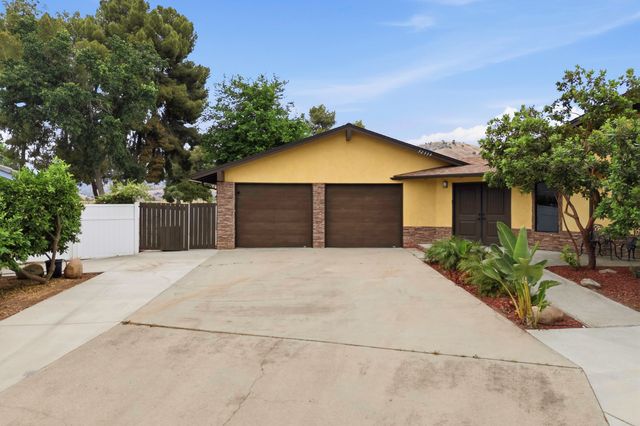 32339 Fairway Drive, Springville, CA 93265