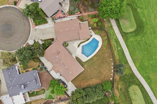 32339 Fairway Drive, Springville, CA 93265