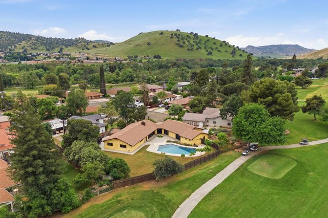 32339 Fairway Drive, Springville, CA 93265