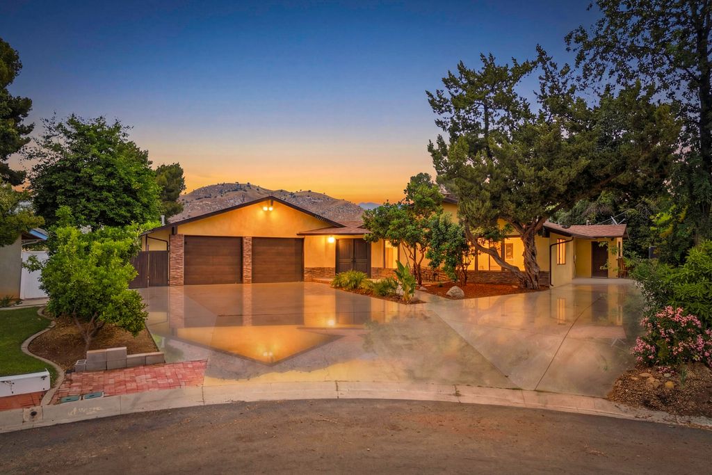 32339 Fairway Drive, Springville, CA 93265