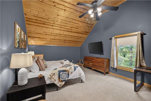 170 Wildwood Court, Ellijay, GA 30540