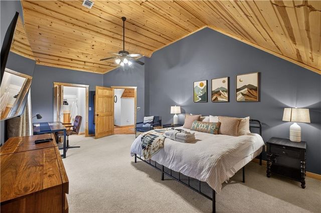 170 Wildwood Court, Ellijay, GA 30540
