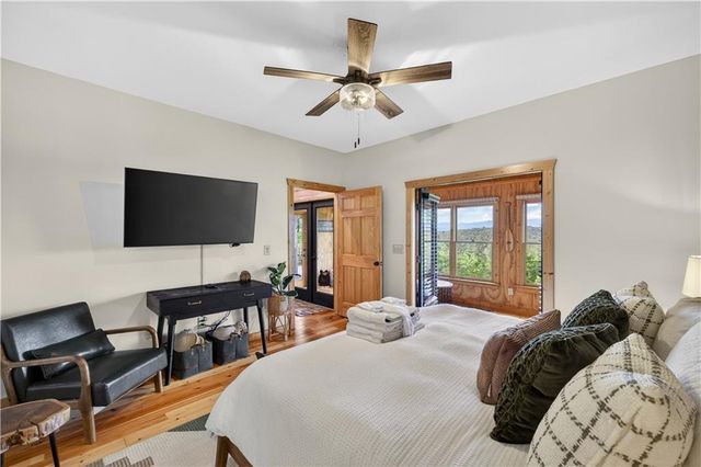 170 Wildwood Court, Ellijay, GA 30540