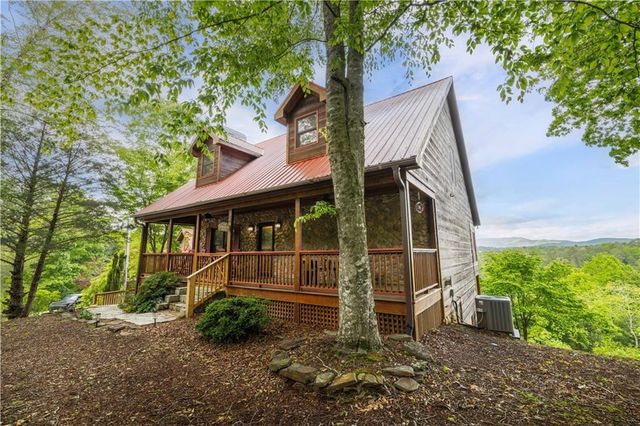 170 Wildwood Court, Ellijay, GA 30540