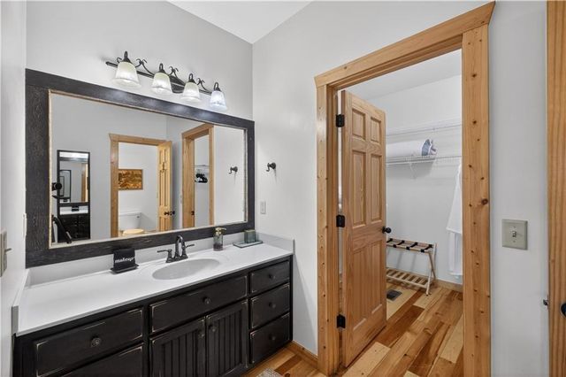 170 Wildwood Court, Ellijay, GA 30540
