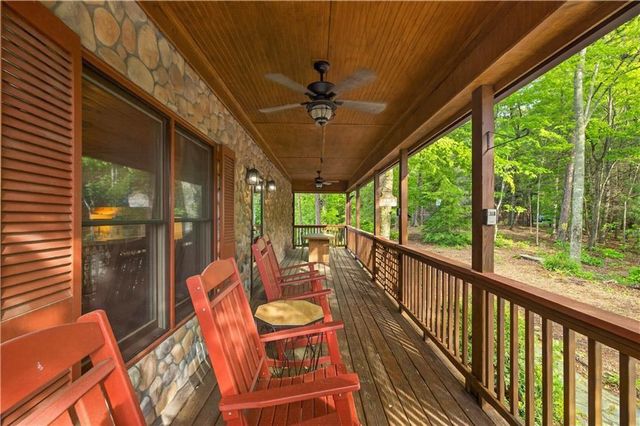 170 Wildwood Court, Ellijay, GA 30540