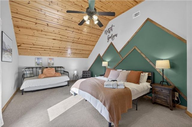 170 Wildwood Court, Ellijay, GA 30540