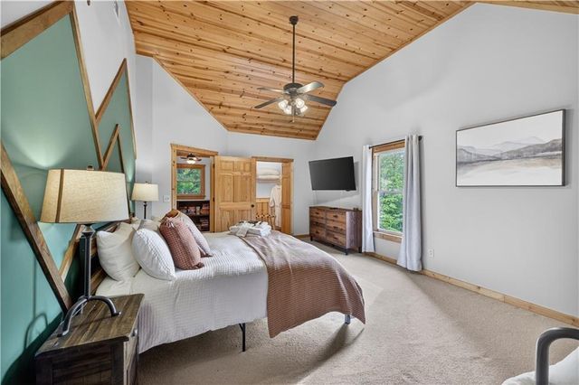 170 Wildwood Court, Ellijay, GA 30540