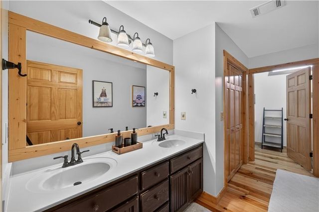 170 Wildwood Court, Ellijay, GA 30540