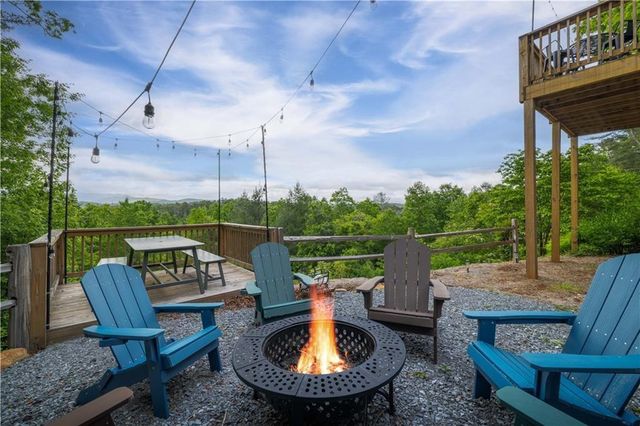 170 Wildwood Court, Ellijay, GA 30540