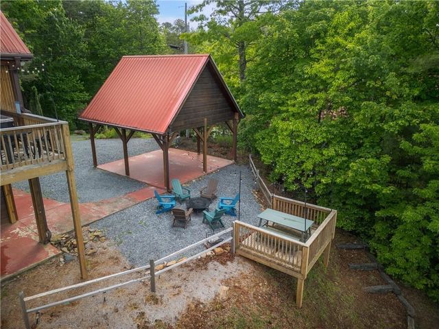 170 Wildwood Court, Ellijay, GA 30540