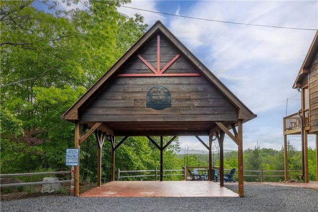 170 Wildwood Court, Ellijay, GA 30540
