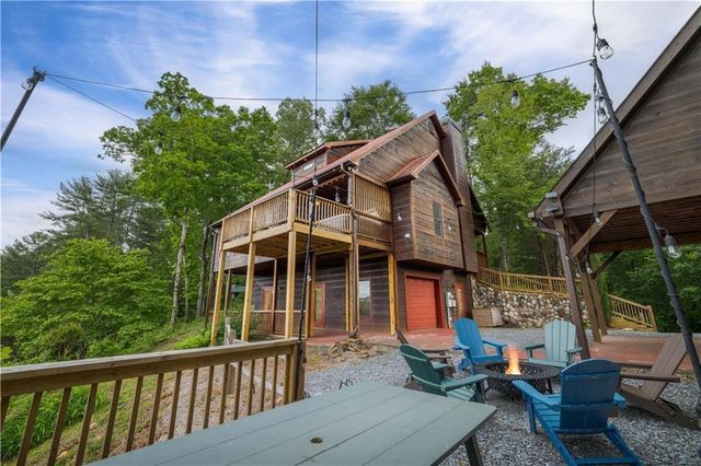 170 Wildwood Court, Ellijay, GA 30540