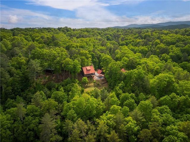 170 Wildwood Court, Ellijay, GA 30540