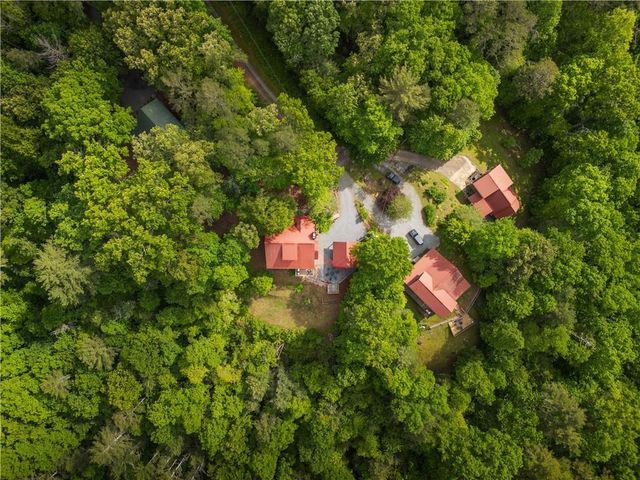 170 Wildwood Court, Ellijay, GA 30540