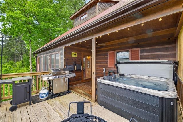 170 Wildwood Court, Ellijay, GA 30540