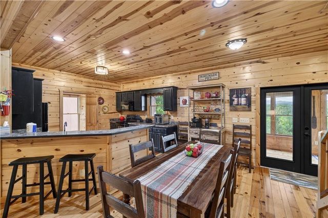 170 Wildwood Court, Ellijay, GA 30540