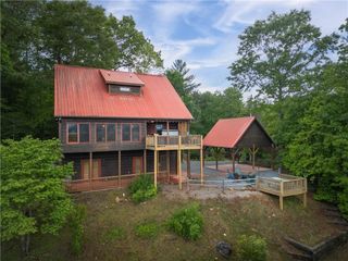 170 Wildwood Court, Ellijay, GA 30540