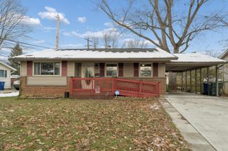 1460 Burnley Square N, Columbus, OH 43229