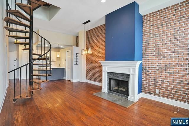 167 Wayne Street 403T, Jersey City, NJ 07302