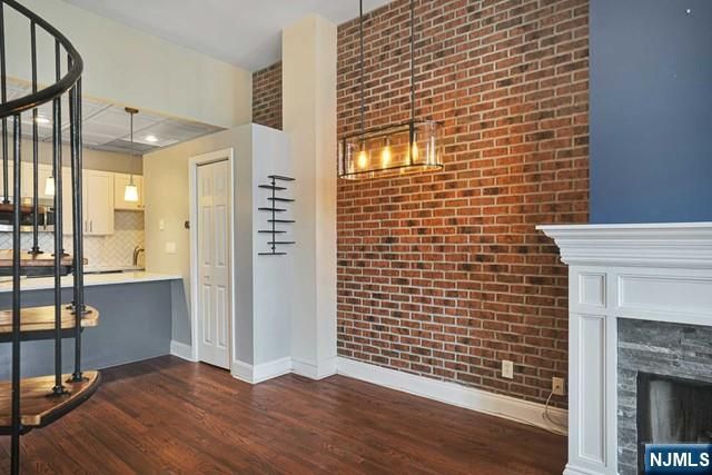 167 Wayne Street 403T, Jersey City, NJ 07302