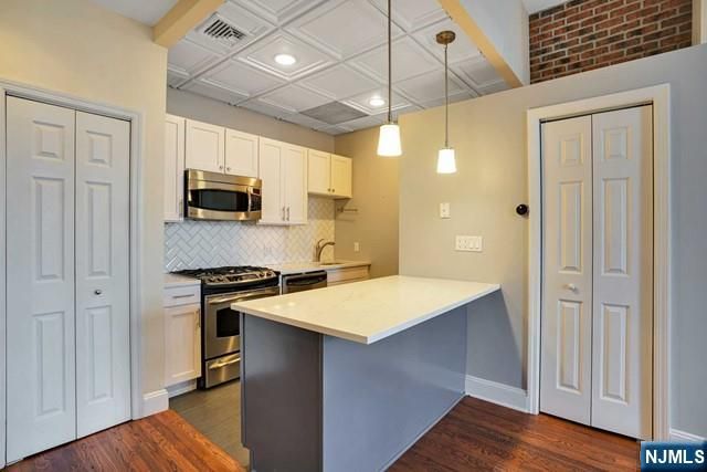 167 Wayne Street 403T, Jersey City, NJ 07302