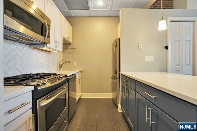 167 Wayne Street 403T, Jersey City, NJ 07302
