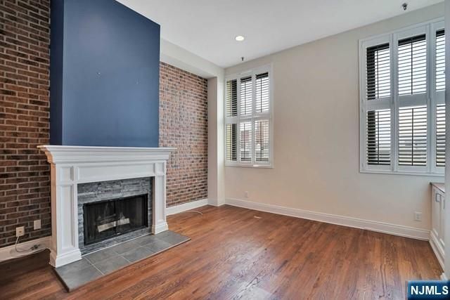167 Wayne Street 403T, Jersey City, NJ 07302