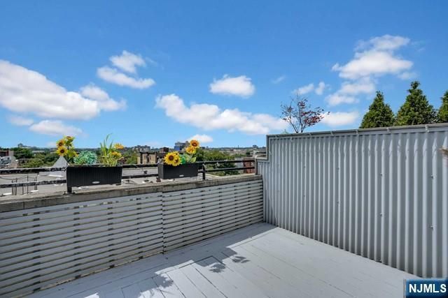 167 Wayne Street 403T, Jersey City, NJ 07302