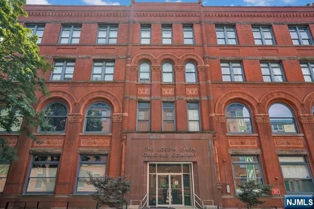 167 Wayne Street 403T, Jersey City, NJ 07302