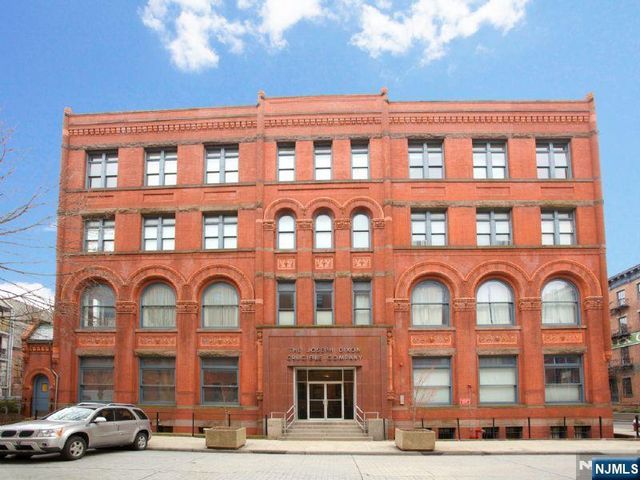 167 Wayne Street 403T, Jersey City, NJ 07302