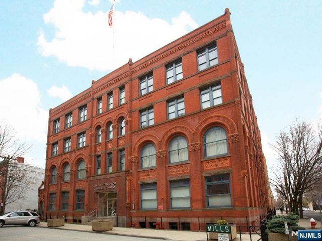 167 Wayne Street 403T, Jersey City, NJ 07302