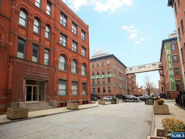 167 Wayne Street 403T, Jersey City, NJ 07302
