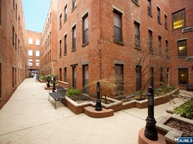 167 Wayne Street 403T, Jersey City, NJ 07302