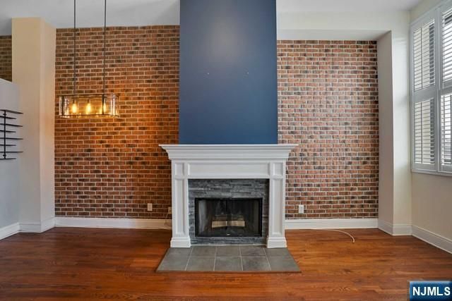 167 Wayne Street 403T, Jersey City, NJ 07302