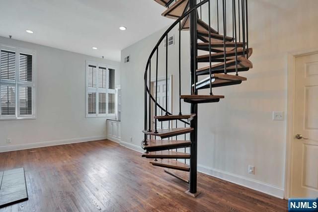 167 Wayne Street 403T, Jersey City, NJ 07302