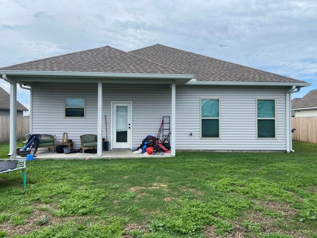 184 Shadow Pointe Road, Thibodaux, LA 70301