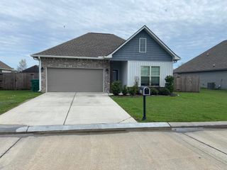 184 Shadow Pointe Road, Thibodaux, LA 70301