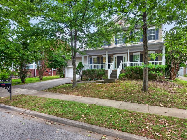 1504 Braden Cir, Franklin, TN 37067
