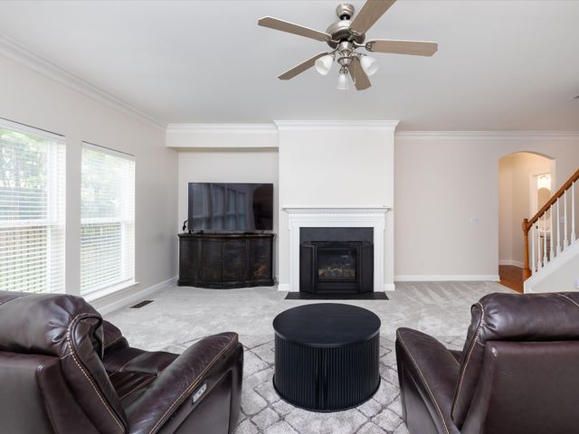 1504 Braden Cir, Franklin, TN 37067