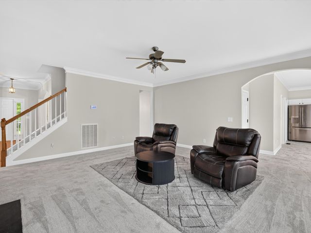 1504 Braden Cir, Franklin, TN 37067
